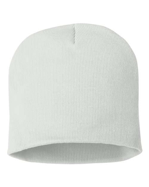Knit Beanie (8512896434453)