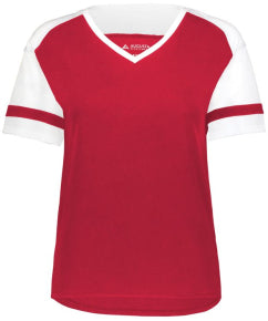 Ladies/Girls Fanatic 2.0 Tee
