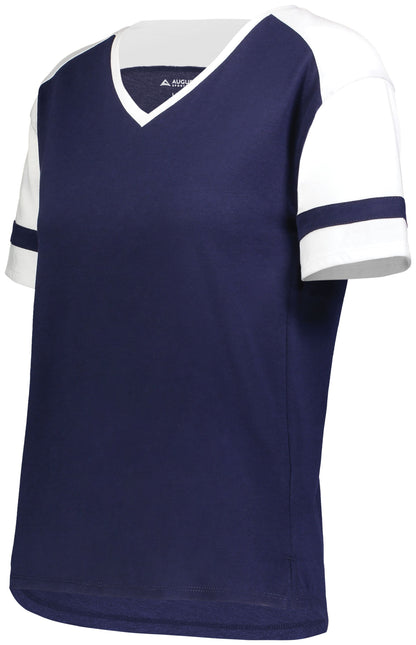 Ladies/Girls Fanatic 2.0 Tee