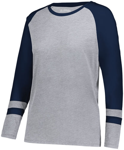 Ladies/Girls Fanatic 2.0 Long Sleeve Tee