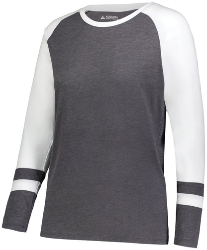 Ladies/Girls Fanatic 2.0 Long Sleeve Tee