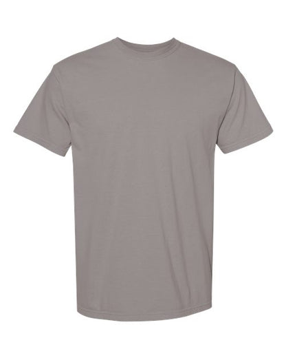Pigment Dye T-shirt
