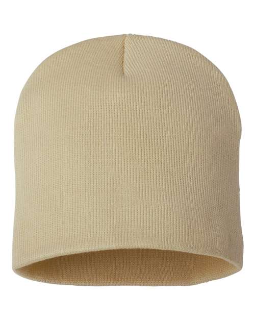 Knit Beanie (8512896434453)