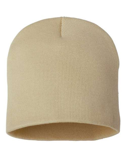 Knit Beanie (8512896434453)