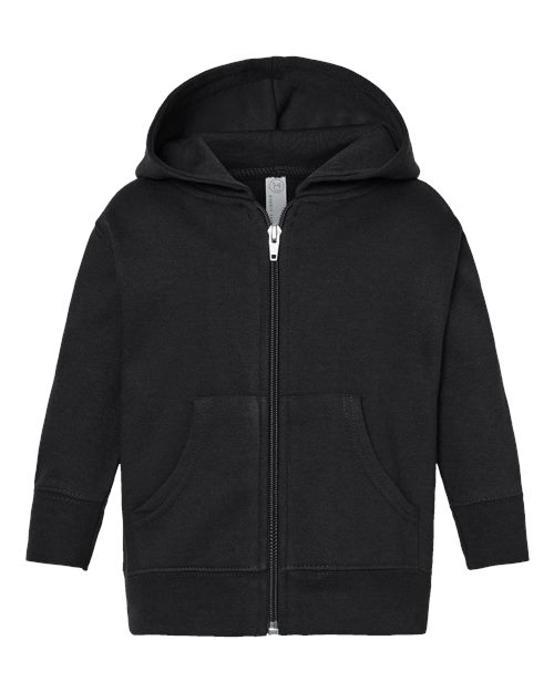 Toddler Full-Zip Fleece Hoodie