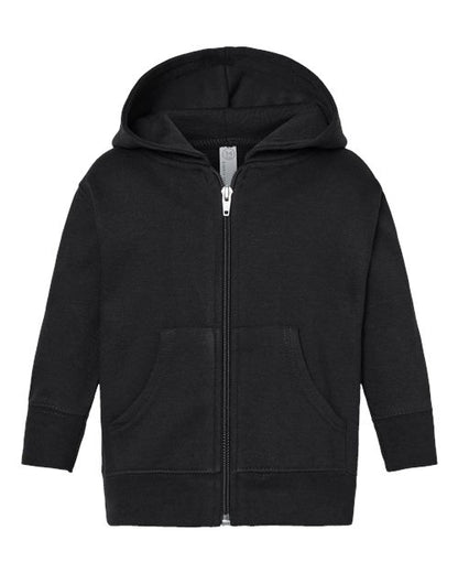 Toddler Full-Zip Fleece Hoodie