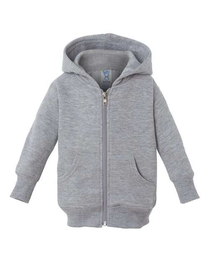 Toddler Full-Zip Fleece Hoodie