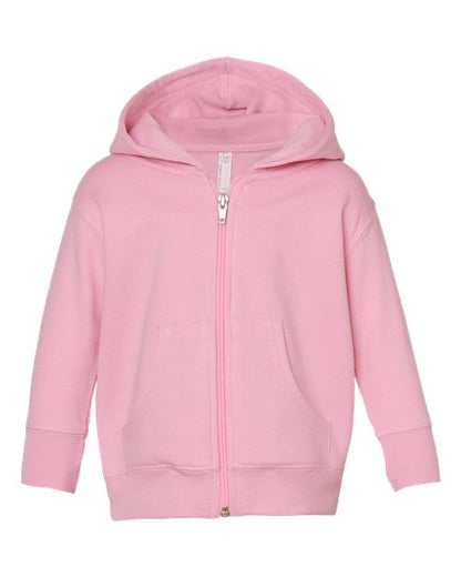 Toddler Full-Zip Fleece Hoodie