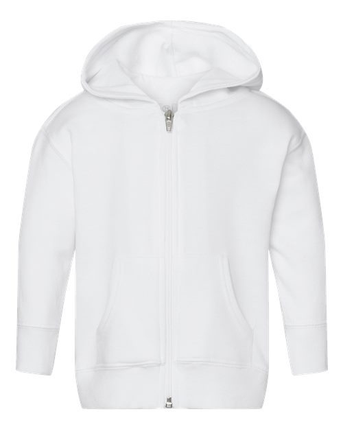 Toddler Full-Zip Fleece Hoodie