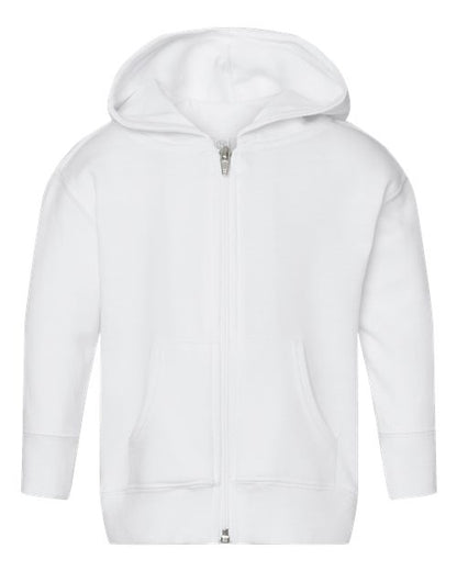 Toddler Full-Zip Fleece Hoodie