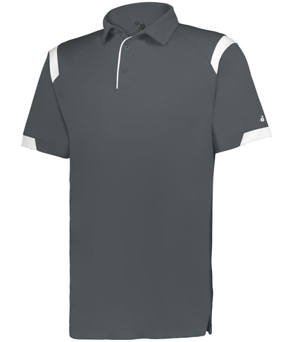 On The Rise Polo Shirt