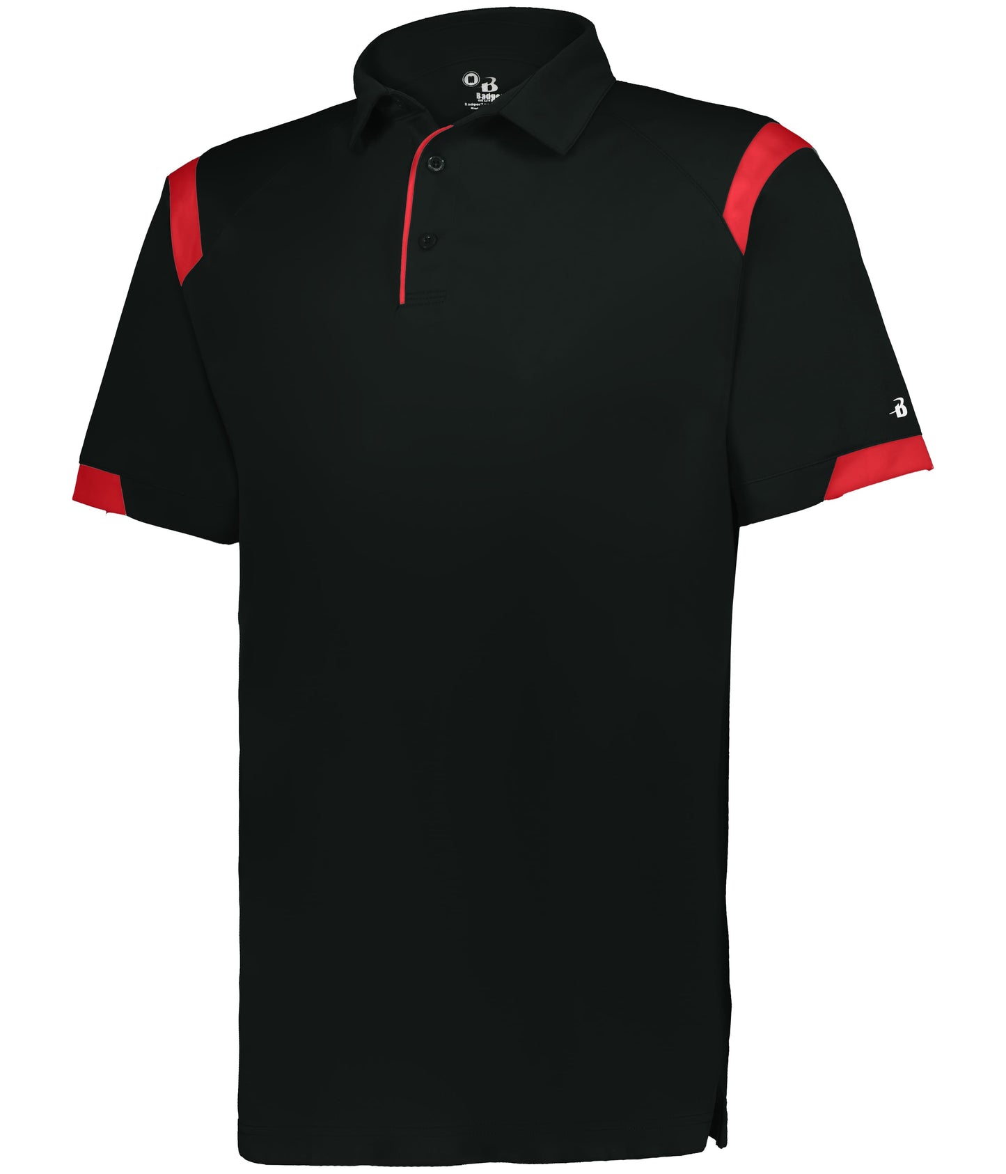 On The Rise Polo Shirt