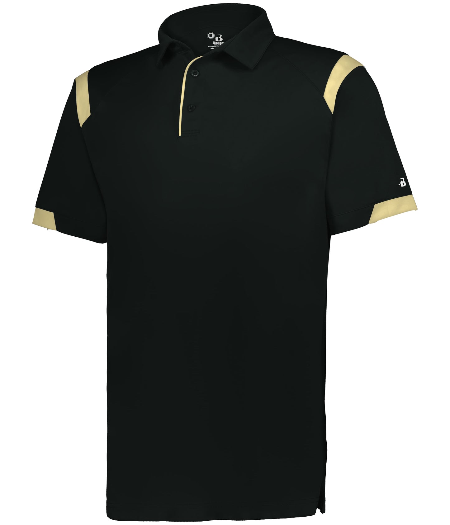 On The Rise Polo Shirt