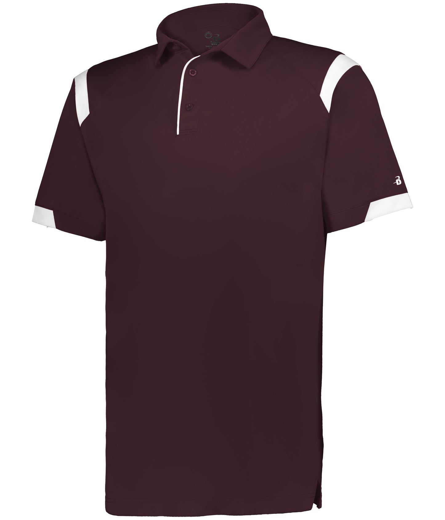 On The Rise Polo Shirt