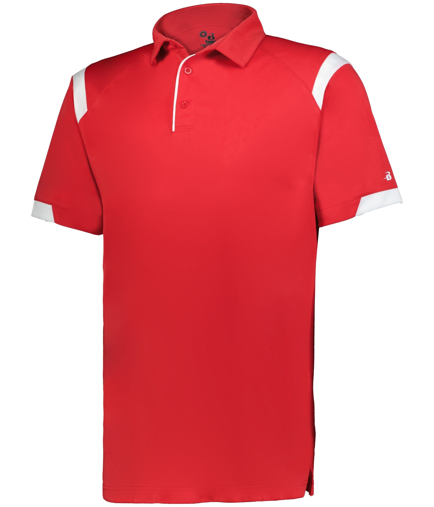 On The Rise Polo Shirt