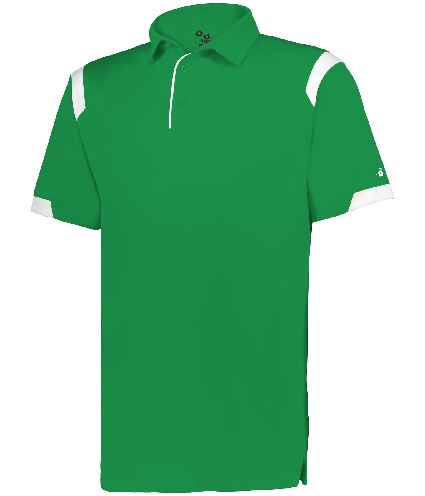 On The Rise Polo Shirt
