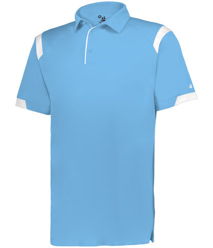 On The Rise Polo Shirt