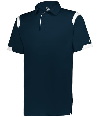 On The Rise Polo Shirt