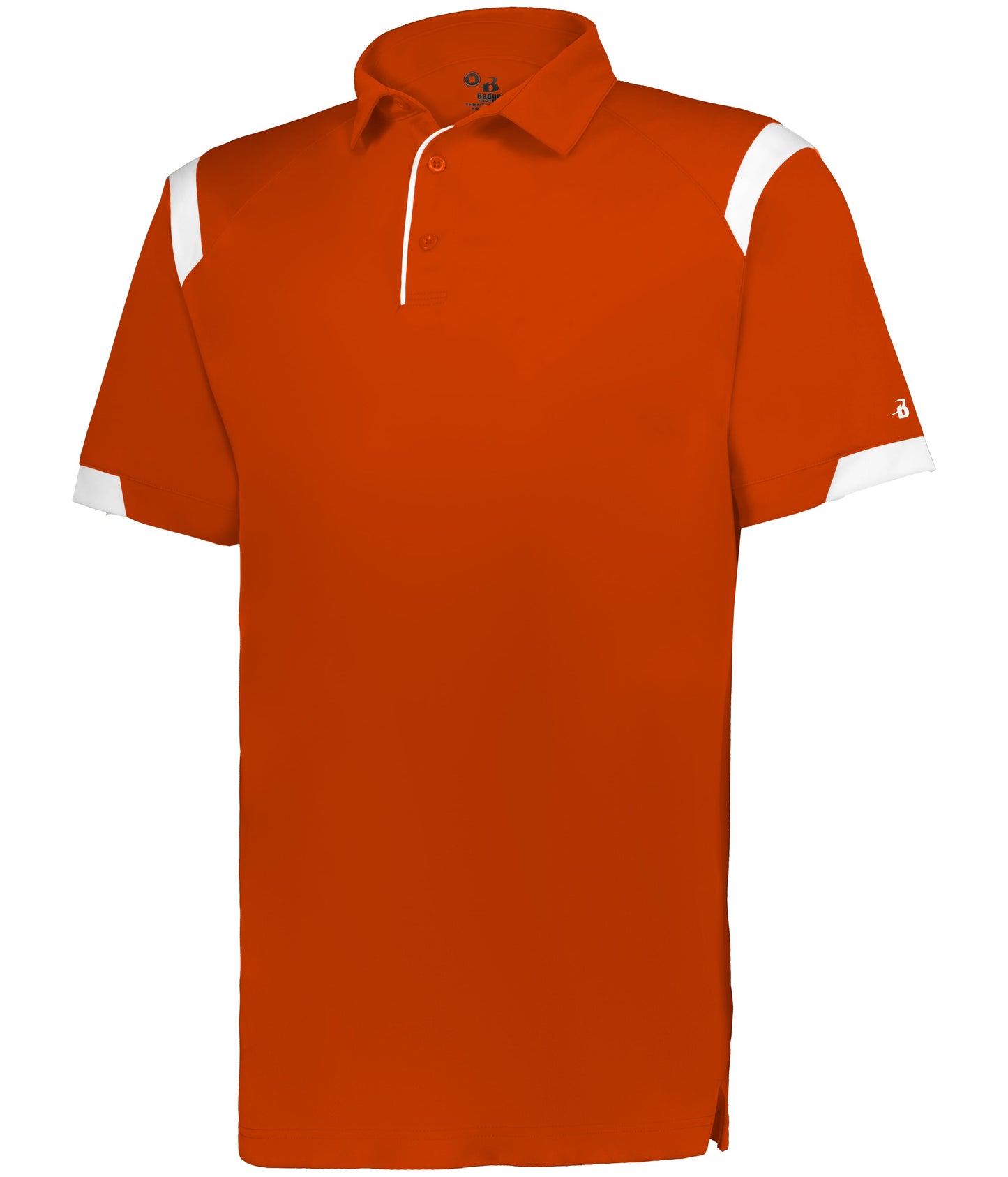 On The Rise Polo Shirt