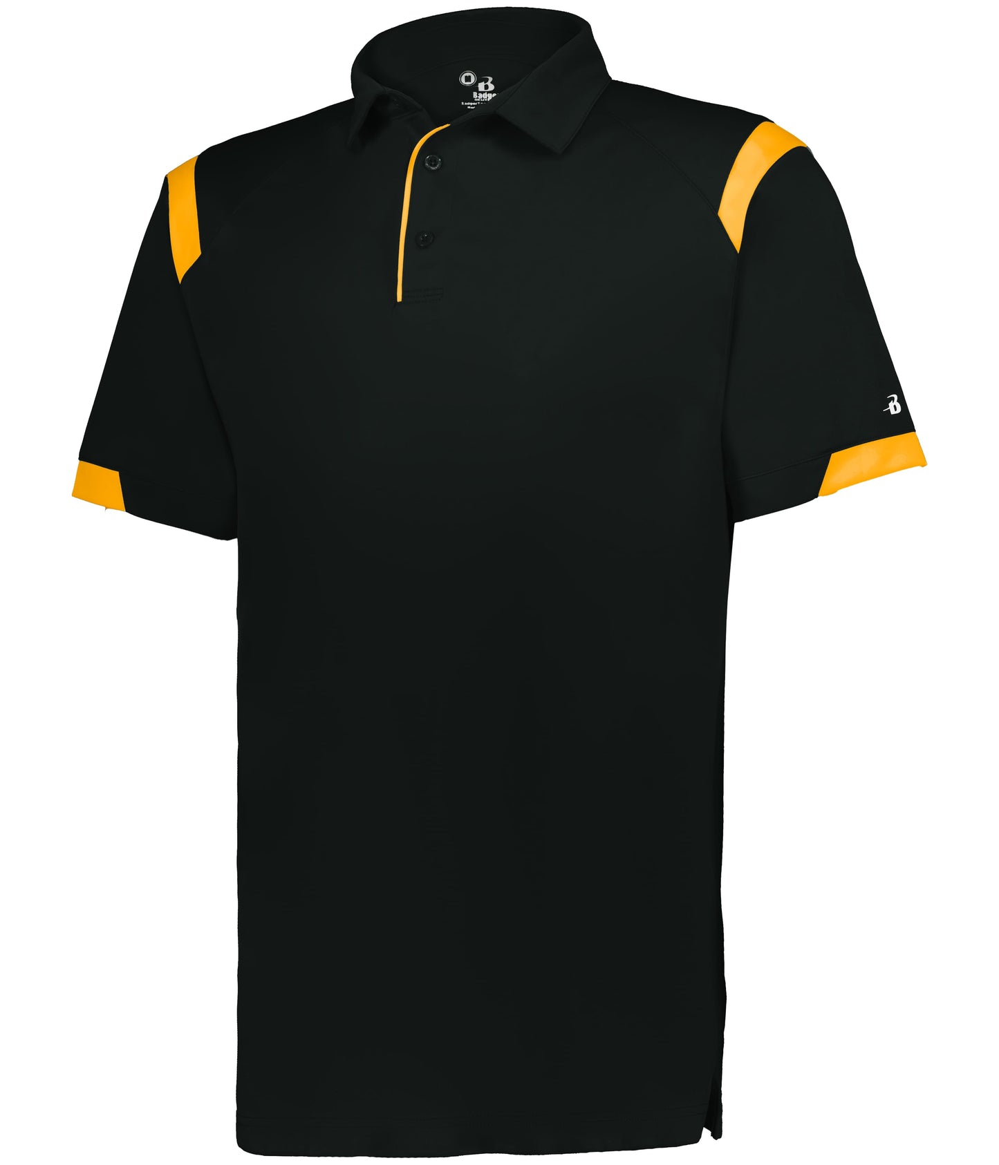 On The Rise Polo Shirt