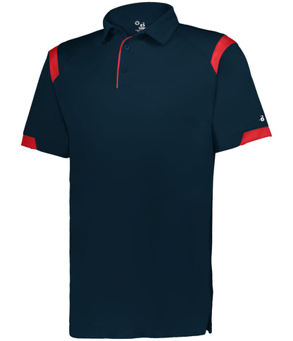 On The Rise Polo Shirt