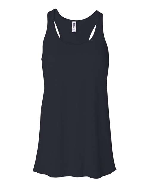 Ladies/Girls Flowy Tank Top