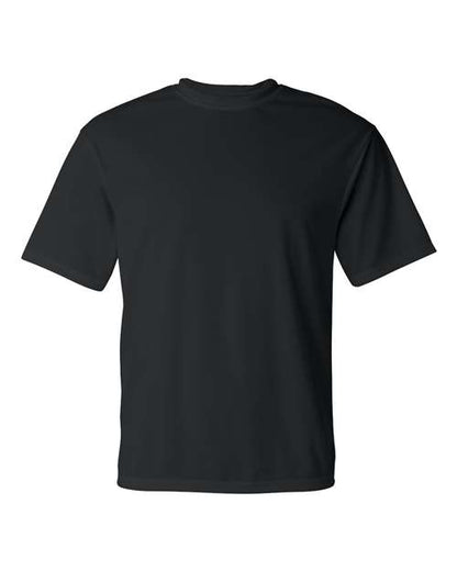 PE Uniform Performance T-shirt & Shorts Bundle