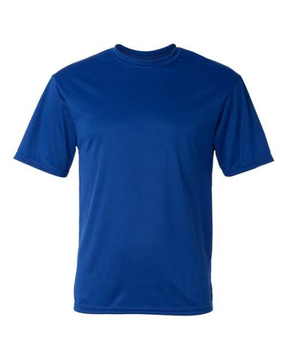 PE Uniform Performance T-shirt & Shorts Bundle
