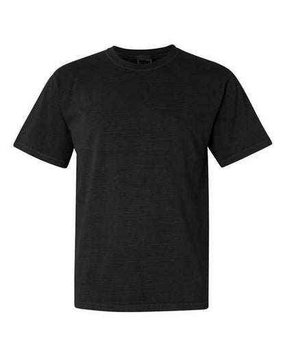 Pigment Dye T-shirt