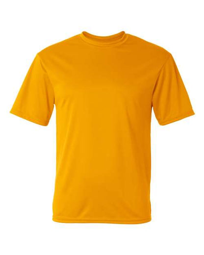PE Uniform Performance T-shirt & Shorts Bundle