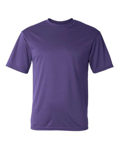 PE Uniform Performance T-shirt & Shorts Bundle