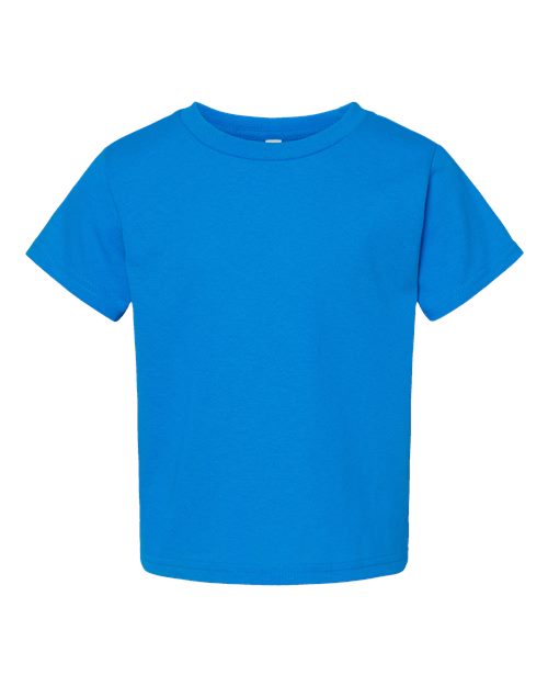 Juvy Cotton Jersey Short Sleeve T-Shirt