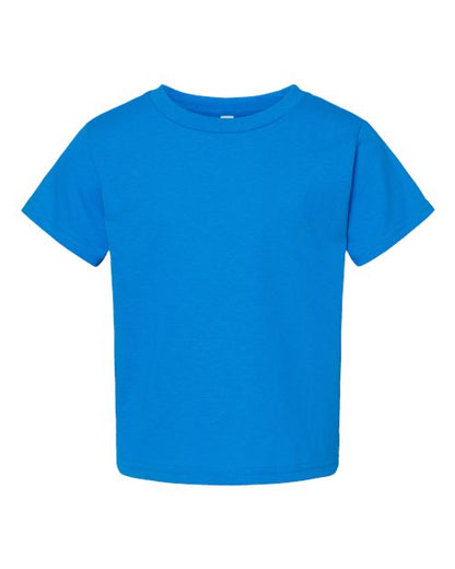 Juvy Cotton Jersey Short Sleeve T-Shirt