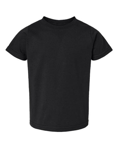 Toddler Fine Jersey Tee