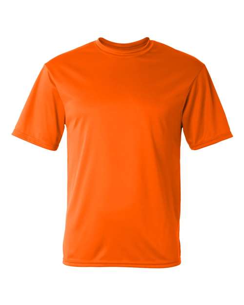 PE Uniform Performance T-shirt & Shorts Bundle