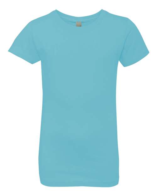 Girls only Princess T-shirt