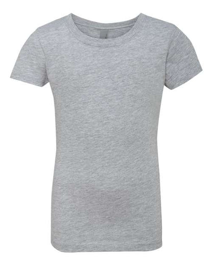 Girls only Princess T-shirt