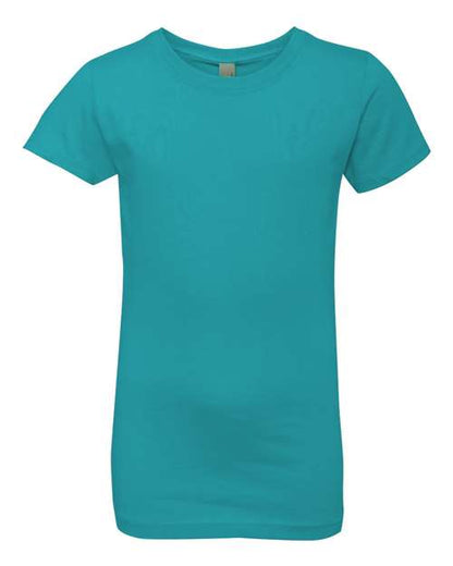 Girls only Princess T-shirt