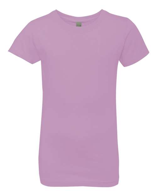 Girls only Princess T-shirt