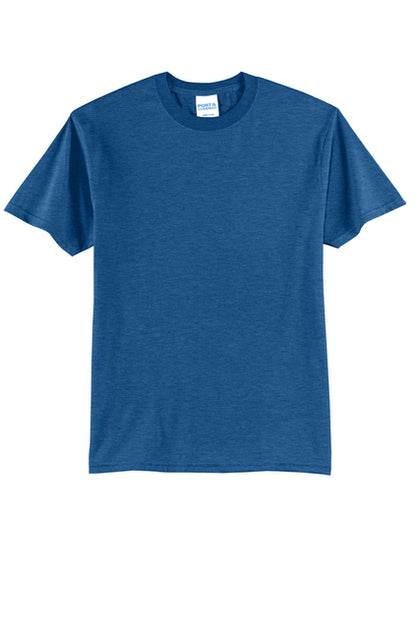 PE Uniform Basic T-shirt & Shorts Bundle