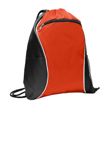 PE Uniform Cinch Pack