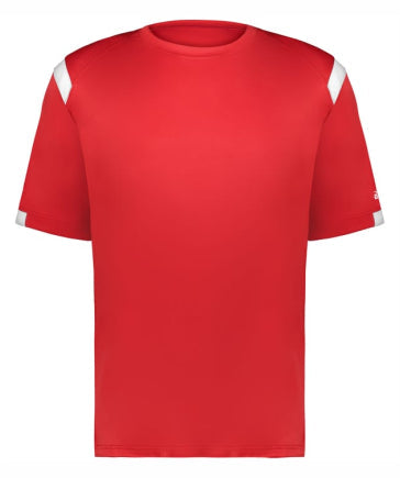On The Rise Performance T-shirt