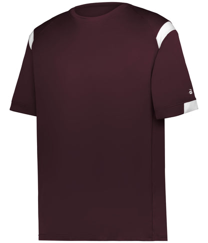 On The Rise Performance T-shirt