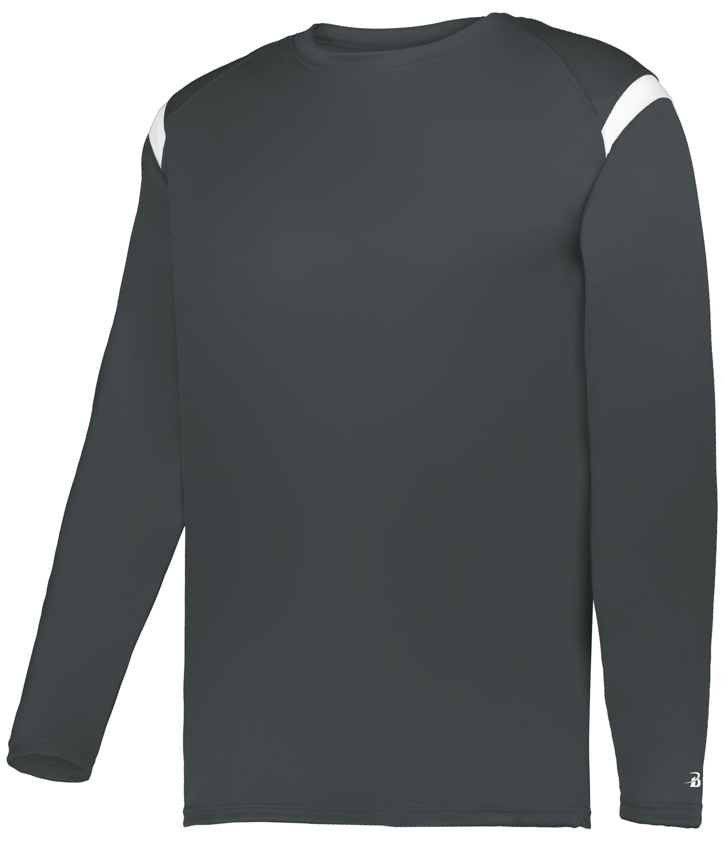 On The Rise Long Sleeve Performance T