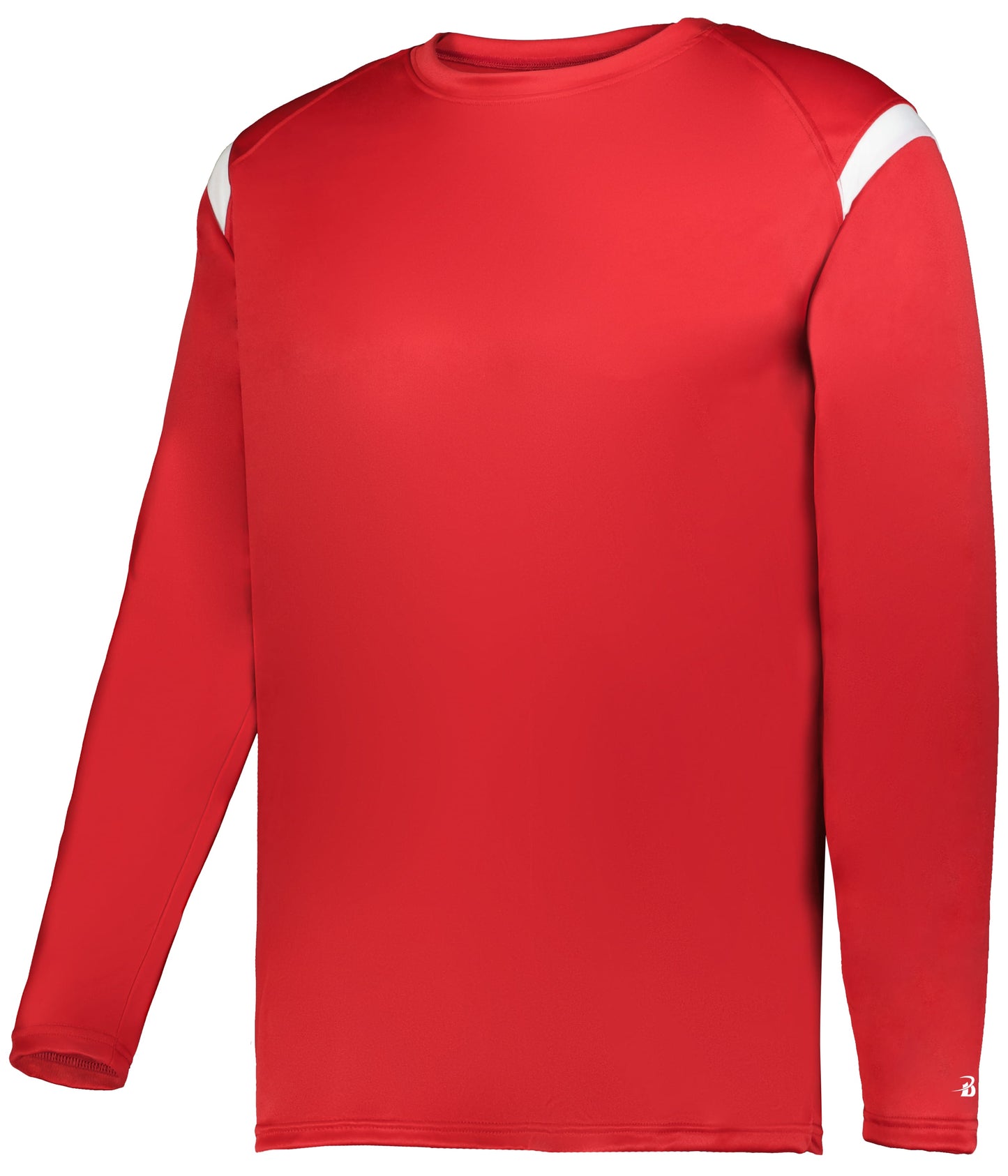 On The Rise Long Sleeve Performance T
