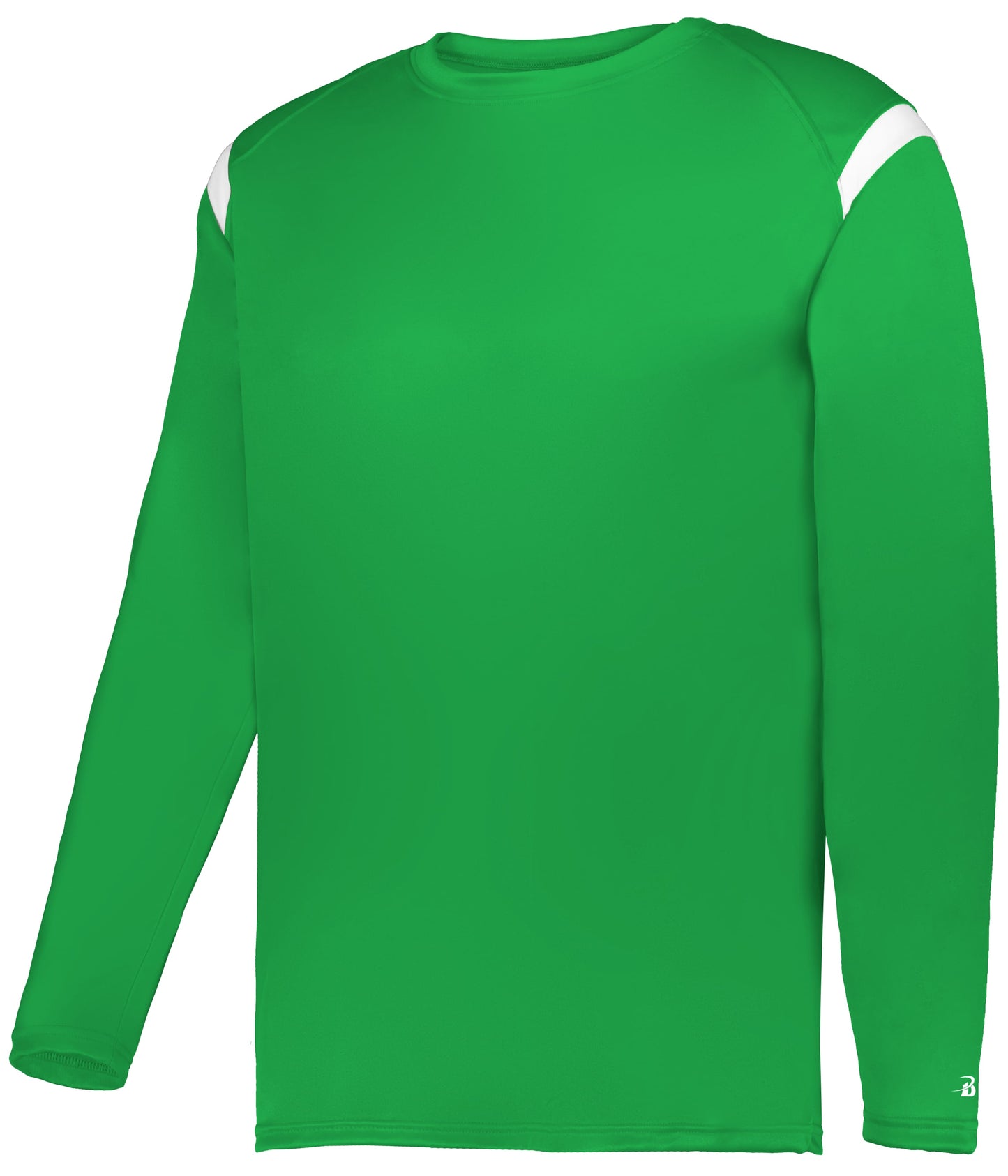 On The Rise Long Sleeve Performance T