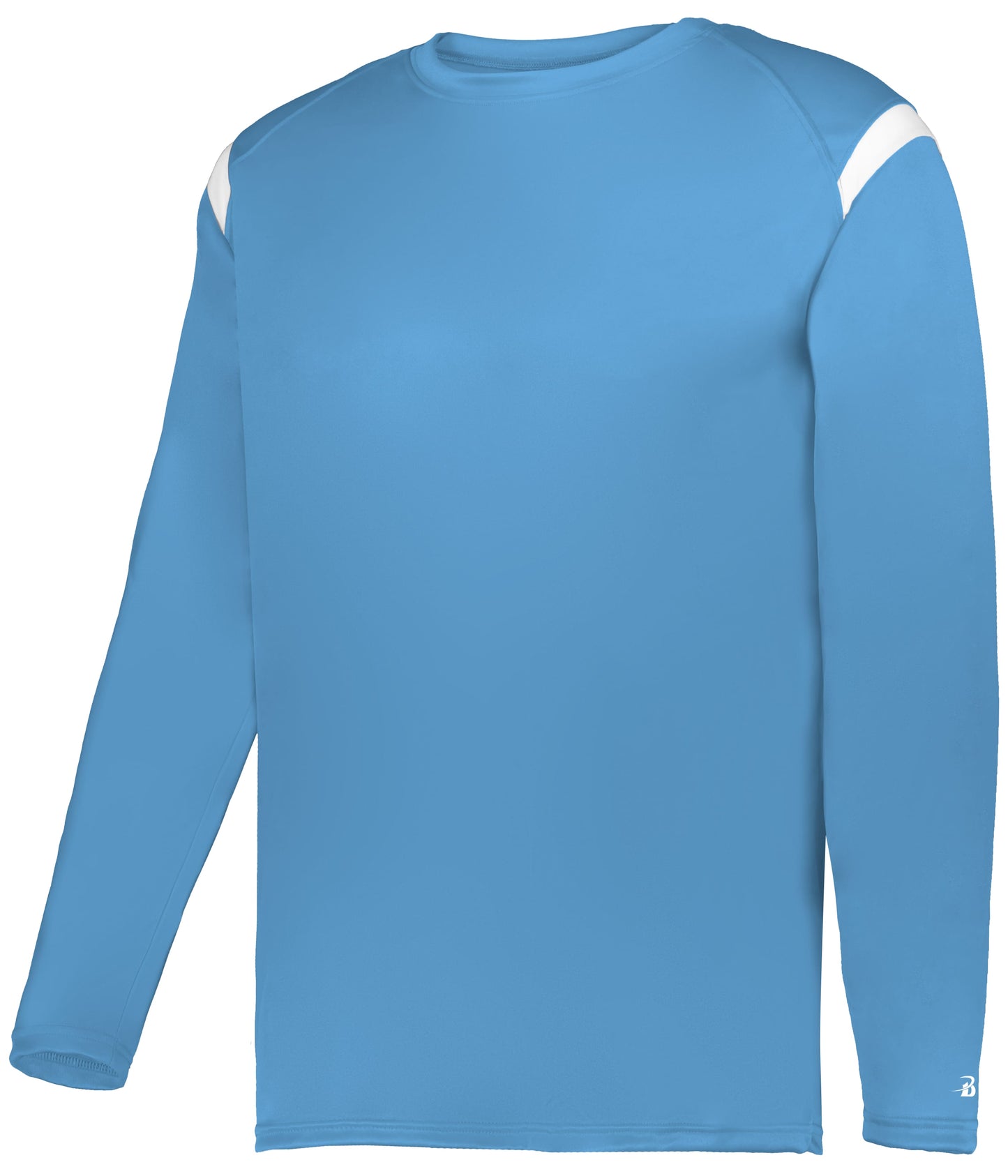 On The Rise Long Sleeve Performance T
