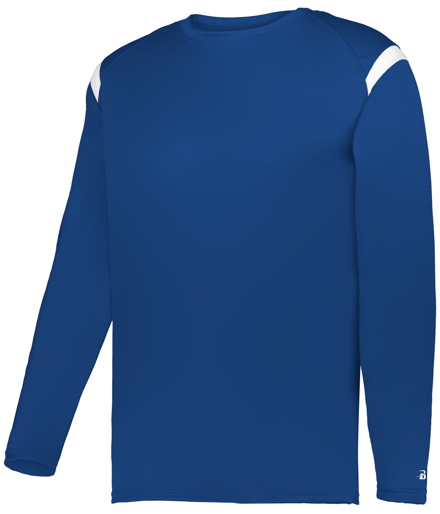 On The Rise Long Sleeve Performance T