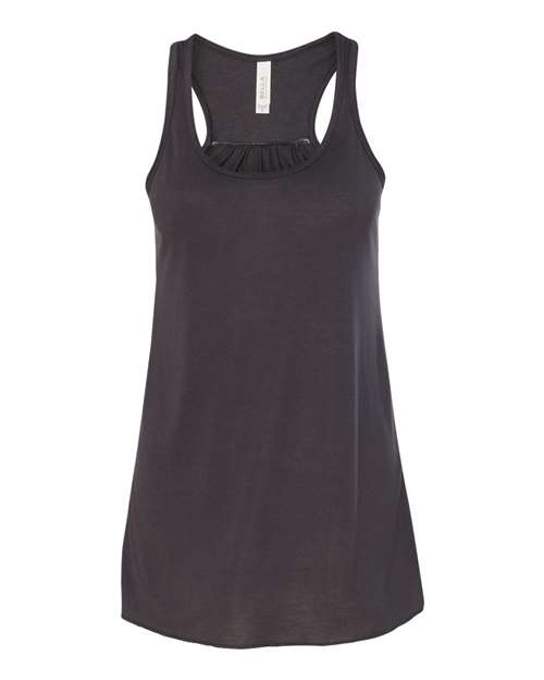 Ladies/Girls Flowy Tank Top