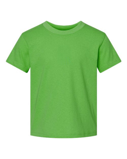Juvy Cotton Jersey Short Sleeve T-Shirt